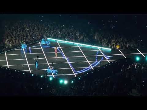 Taylor Swift - Blank Space (Live Eras Tour Detroit) (Night 1)