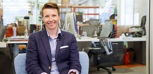 Caitlin Kalinowski - Alchetron, The Free Social Encyclopedia