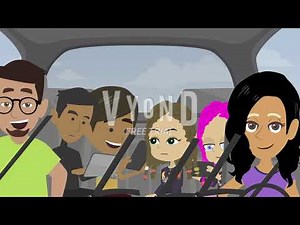 Brandon gets 3 strikes/Grounded (Season 1 Episode 10)