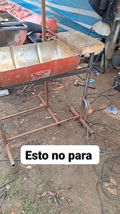 3.1K views · 26 reactions | Ya con todo el ánimo seguimos trabajando..parrillas a 30 mil | Alfarimixer Alfarimixer | Facebook