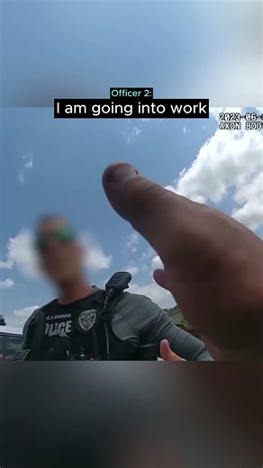 When Cops Pull Over Other Cops