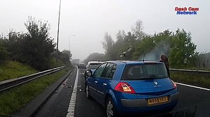 72K views · 133 reactions | From the YouTube archives of Dash Cam Network, here is a compilation that was first published in November 2017. Want to unclude your clip in the next compilation? Follow this link https://goo.gl/44TG9K | Dash Cam Network | Facebook