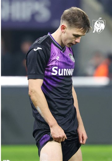 Jupiler Pro League's Thrilling Moments: Three Times Not the Charm