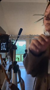 There’s something so special about photographers stepping in front of the camera, especially for their own motherhood journey. This reel is your reminder: you deserve to be in the frame, too. Thanks for sharing with us @kaseygilesphoto 🤍 #morherhood #photography #photographytips #pose #posing #photoshoot | Unscripted