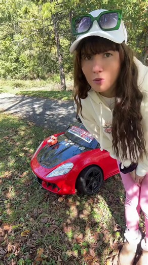 GUINNESS WORLD RECORD ATTEMPT FOR THE LONGEST JOURNEY BY TOY CARS! 🚗🚙🏆 Okay, this is a pretty big update. We reached out to Guinness World Records to ask if they’d consider letting us change our finish line to Boston. We’ve already scouted that route, and the terrain would be a lot easier on the cars. We’re still figuring out the logistics and whether Boston or Niagara Falls makes more sense for us. Guinness might not approve the change anyway, so nothing is decided yet! We should know more i