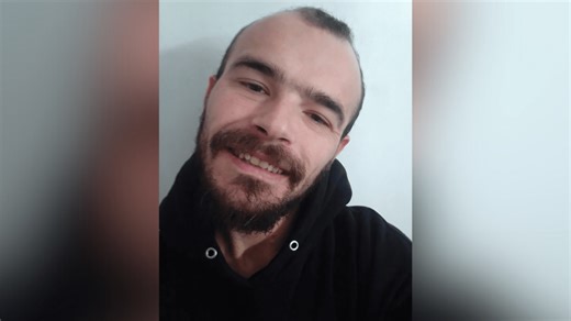 Missing in West Virginia: Wheeling man is missing, sheriff’s office asking for public’s help in locating him