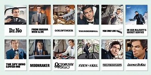 Don't Sleep on Streaming This Free Collection of James Bond Movies