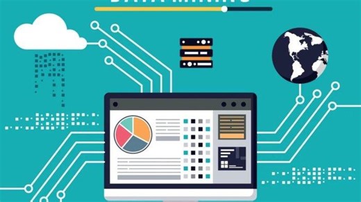 Apa itu Data Mining? Inilah Fungsi, Tujuan dan Penerapannya di Bisnis Modern - Tribun-papua.com