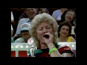 The All New Let's Make a Deal (1985): Episode 183
