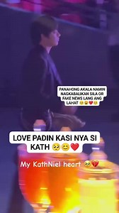 3.6M views · 10K reactions | LOVE NIYA PADIN KASI SI KATH 梁❤️ #fbreelsfypシ゚viralシ #KATHNIEL #highlightseveryone #reelsvideoシ #reelsviralシ #viralreelsシ #everyonehighlights #viralreels #viralreelsfb #viralreelsfacebook #trendingreels #reelstrending #viralvideoシ #trendingreelsvideo #trendingnow | Ruby Catam-isan Malinao Monticalbo | Facebook