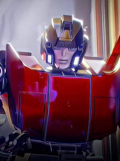 Transformers Sideswipe Scenes Edit | @tf3.vfx