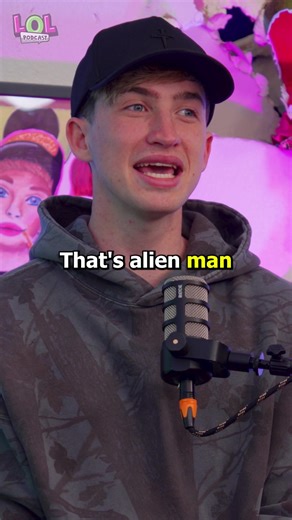 Alien Man’s Kiss Count? @Cash Baker @Maverick Baker @harperzilmer4 @Kate Baker @Kenzie Baker