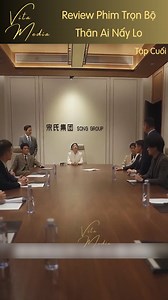 Tiểu thư xinh đẹp vừa tỉnh giấc thì hoảng hốt phát hiện đ-ê-m qua mình lại ở với lại người yêu của bạn thân và cái kết - Phần Cuối ©️ Nội dung được sản xuất bởi Vita Media #vitamedia #review #drama #phim #reviewphim #tomtatphim #phimhaymoingay #PhimMoiMoiNgay | Anh Hai Review