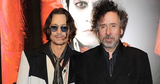 Johnny Depp in 'Beetlejuice 2?' The Truth Behind the Rumors