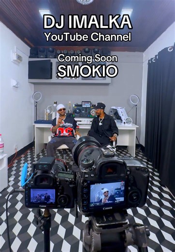 #djimalka #smokio #youtube #dj #rap