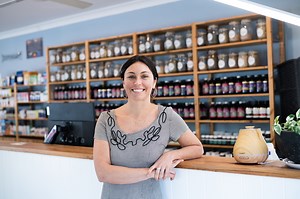 National Centre for Naturopathic Medicine - SCU - Southern Cross University