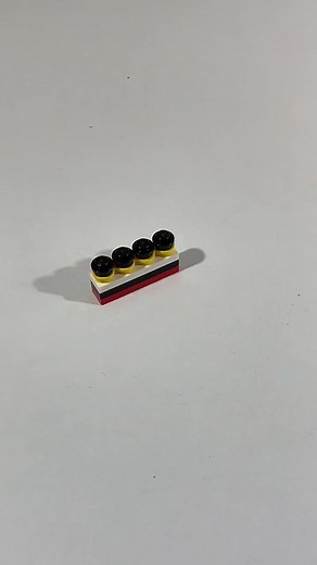 Creating a Mini Lego Titanic Tutorial