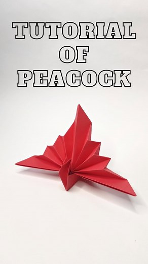 Origami PEACOCK 🦚 tutorial . . . . . #peacocks #peacock #paperpeacock #origamipeacock #origamipeacocks #peacockpose #papertutorial #papertutorials #paperwork #paperfolding #origamiwork #origamifolding #origamicrafts #origamicraft #papercrafts #papercraft #paperart #origamiart #origamilibrary #3dorigamipeacock | Origamilibrary