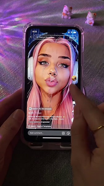 Rain AI Effect Filter Tutorial, Create Rain AI Effect Filter Tutorial with One Photo, Editing Creative Rain AI Effect Filter,#capcutforus #capcut#capcutpioneer #gemini #aiRain AI Effect Filter Tutorial, Membuat Rain AI Effect Filter Tutorial dengan satu foto, Foto Gemini Editing Creative Rain AI Effect Filter