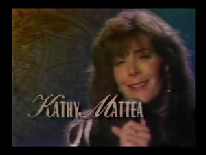 KDFW ads during Blind Spot Hallmark Hall of Fame 1992