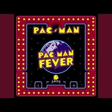 PAC-MAN FEVER