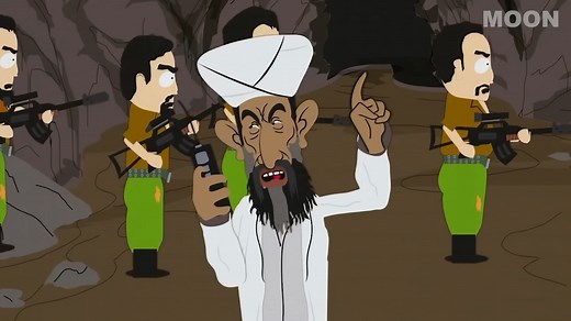How the Muhammad Controversy Nearly Ended South Park