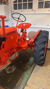 #mechanic #case #caseih #tractor #farmall #johndeere #thesmallenginekid #mechanicproblems #automotiveexpert #fixitright #garagelife #engineexpert #cartroubleshooting #mechanicadvice #fypシviralシ2025 #howto #How | The Small Engine Kid