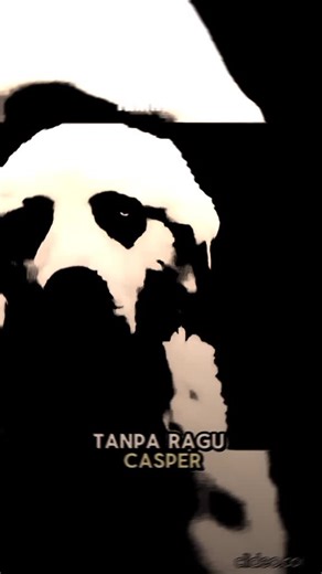 Mengetahui Casper: Anjing Pengembala dan Coyote