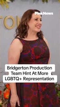 Here are the juiciest queer facts about Bridgerton so far
