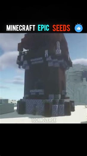 You Won’t Believe These Epic Minecraft Seeds