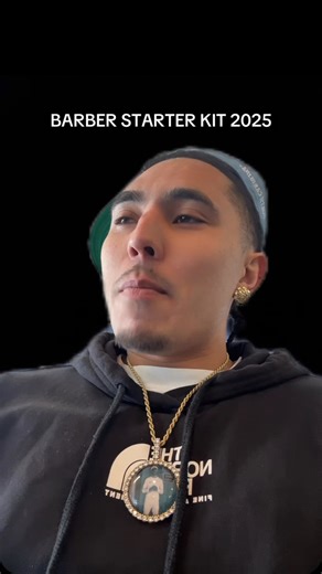 Blur Gotti on Instagram: "This starter kit never fails check"