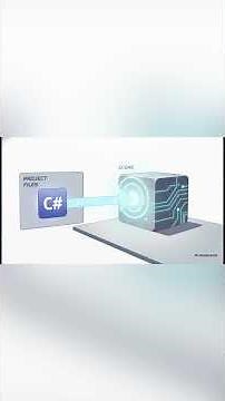 Your First C\\# Script\\! 📝