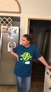 #boo #scare #fucker | Family's Prank