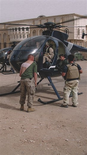 Travis Haley | The Battle of Najaf 20 years later... In this video we'll take a closer look at the men who fought that day, many who were not... | Instagram