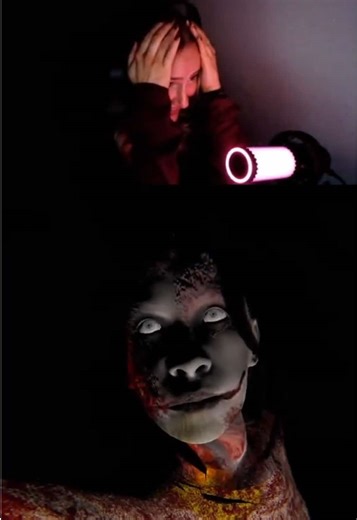 The stun did not work…. #Twitch #Devour
