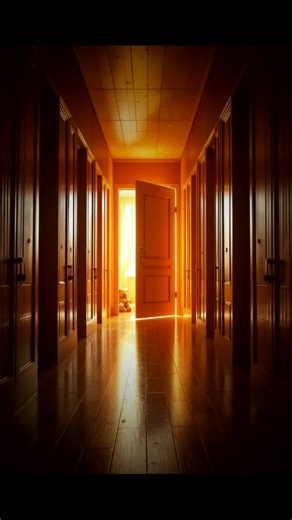 Exploring the Doorways of Memory: A Journey Through Childhood and Nature