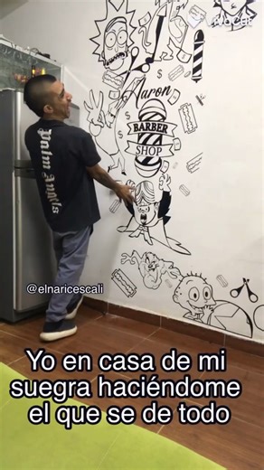 por qué dar bien vea🤦#cali #visitarcalifornia #california #humor #colombia #comedy #memes #risa