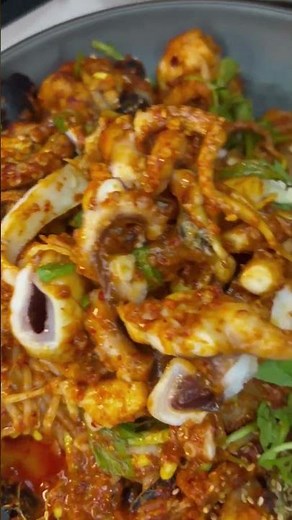 창원 상남동 아구찜 레전드 등장! 본집아구이야기 #맛집