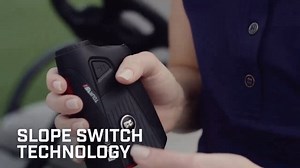 Watch Bushnell Tour V5/V5 Shift Laser Golf Rangefinder on Amazon Live