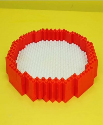 Building a LEGO House for a Dog: Part 1