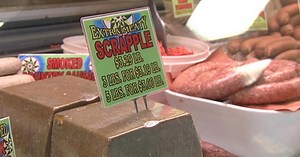 Scrapple has rich history in Pennsylvania Dutch Country