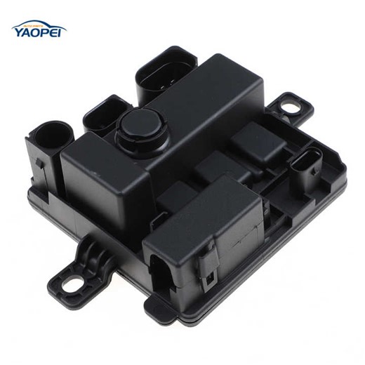 Integrated Supply Module 12637591534 7591534 for BMW E70 E71 E84 F25 F22 228i 328i 428i 528i 640i