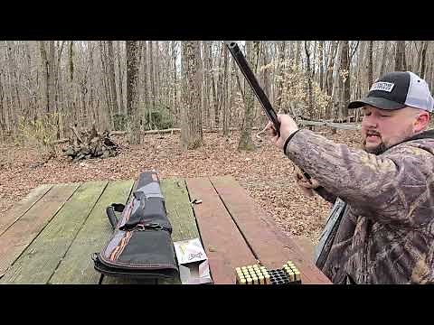 Cimarron Winchester 1866 "Yellowboy" Review | Classic Lever-Action Rifle