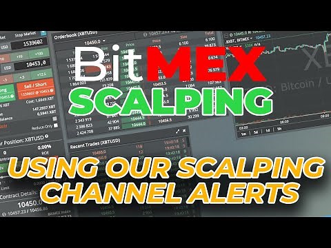Bitmex Scalping Method 2020 |