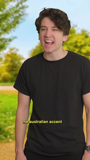 Master the Australian Accent with this Hilarious Comedy Routine