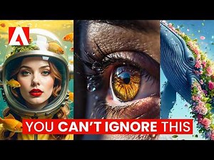 Adobe MAX 2025: 8 Announcements That Will Change Design Work