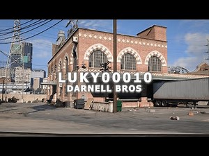 GTA V MLO - Darnell Bros