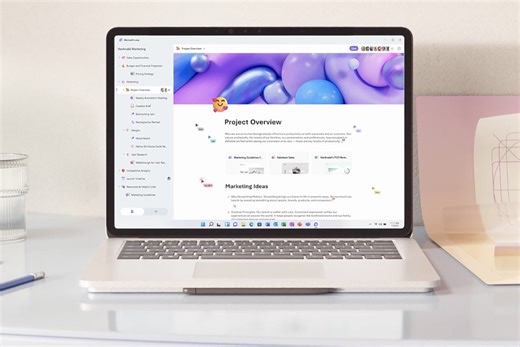 Microsoft Loop: la alternativa a Notion para trabajar en equipo con Microsoft 365 | Microsofters