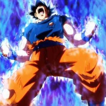 Vegeta’s Epic Speech For Goku!