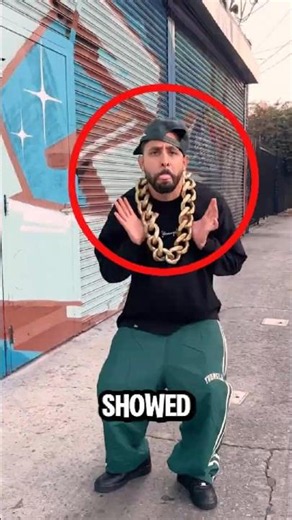 Wait Until You See Where The Chain Leads! 😱